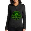 Women's Sweater Fleece Jacket Thumbnail