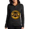 Women's Sweater Fleece Jacket Thumbnail