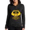 Women's Sweater Fleece Jacket Thumbnail