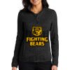Women's Sweater Fleece Jacket Thumbnail