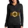 Women's Sweater Fleece Jacket Thumbnail