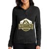 Women's Sweater Fleece Jacket Thumbnail