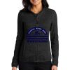 Women's Sweater Fleece Jacket Thumbnail