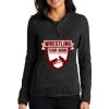 Women's Sweater Fleece Jacket Thumbnail