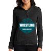 Women's Sweater Fleece Jacket Thumbnail