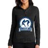 Women's Sweater Fleece Jacket Thumbnail