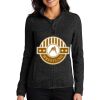 Women's Sweater Fleece Jacket Thumbnail