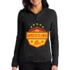 Women's Sweater Fleece Jacket Thumbnail