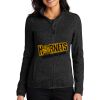 Women's Sweater Fleece Jacket Thumbnail