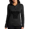 Women's Sweater Fleece Jacket Thumbnail