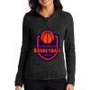 Women's Sweater Fleece Jacket Thumbnail