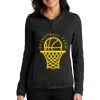 Women's Sweater Fleece Jacket Thumbnail