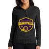 Women's Sweater Fleece Jacket Thumbnail