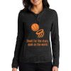 Women's Sweater Fleece Jacket Thumbnail
