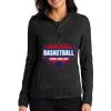 Women's Sweater Fleece Jacket Thumbnail