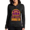 Women's Sweater Fleece Jacket Thumbnail