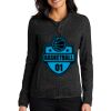 Women's Sweater Fleece Jacket Thumbnail