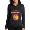 Women's Sweater Fleece Jacket Thumbnail