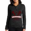 Women's Sweater Fleece Jacket Thumbnail