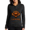 Women's Sweater Fleece Jacket Thumbnail