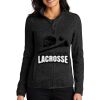 Women's Sweater Fleece Jacket Thumbnail