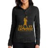 Women's Sweater Fleece Jacket Thumbnail