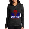 Women's Sweater Fleece Jacket Thumbnail