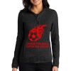 Women's Sweater Fleece Jacket Thumbnail