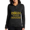 Women's Sweater Fleece Jacket Thumbnail
