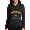 Women's Sweater Fleece Jacket Thumbnail