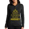 Women's Sweater Fleece Jacket Thumbnail