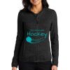 Women's Sweater Fleece Jacket Thumbnail