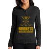 Women's Sweater Fleece Jacket Thumbnail