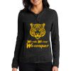 Women's Sweater Fleece Jacket Thumbnail