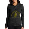 Women's Sweater Fleece Jacket Thumbnail