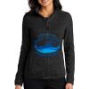 Women's Sweater Fleece Jacket Thumbnail