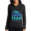 Women's Sweater Fleece Jacket Thumbnail