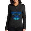 Women's Sweater Fleece Jacket Thumbnail