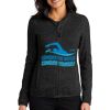Women's Sweater Fleece Jacket Thumbnail
