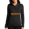 Women's Sweater Fleece Jacket Thumbnail