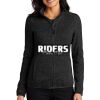 Women's Sweater Fleece Jacket Thumbnail