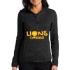Women's Sweater Fleece Jacket Thumbnail