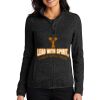 Women's Sweater Fleece Jacket Thumbnail