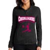 Women's Sweater Fleece Jacket Thumbnail