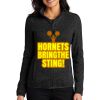 Women's Sweater Fleece Jacket Thumbnail