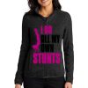 Women's Sweater Fleece Jacket Thumbnail