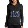 Women's Sweater Fleece Jacket Thumbnail