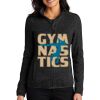 Women's Sweater Fleece Jacket Thumbnail