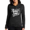 Women's Sweater Fleece Jacket Thumbnail