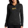 Women's Sweater Fleece Jacket Thumbnail
